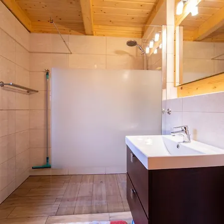 Chatki U Stefana Zastan