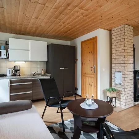 Chatki U Stefana Nyaraló *