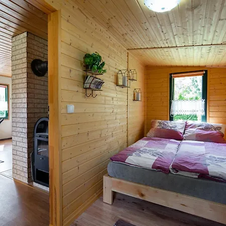 Chatki U Stefana Nyaraló