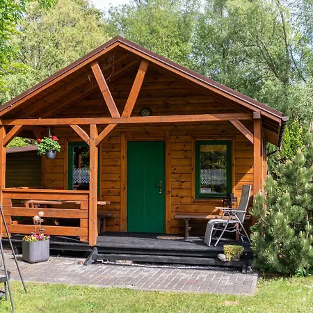 Chatki U Stefana * Zastan