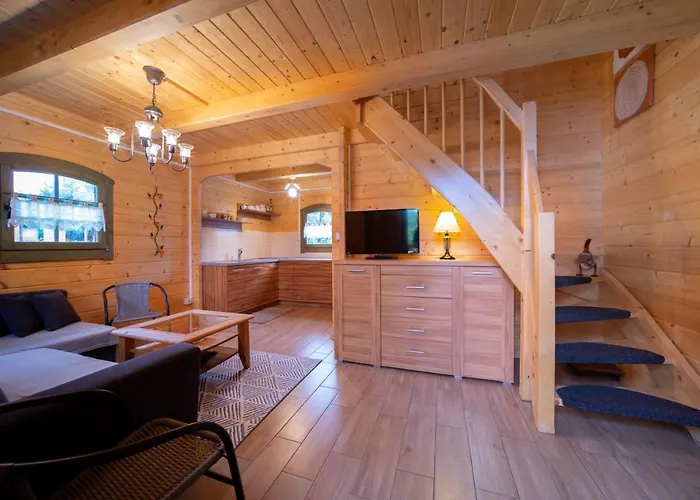 Сasa de vacaciones Chatki U Stefana