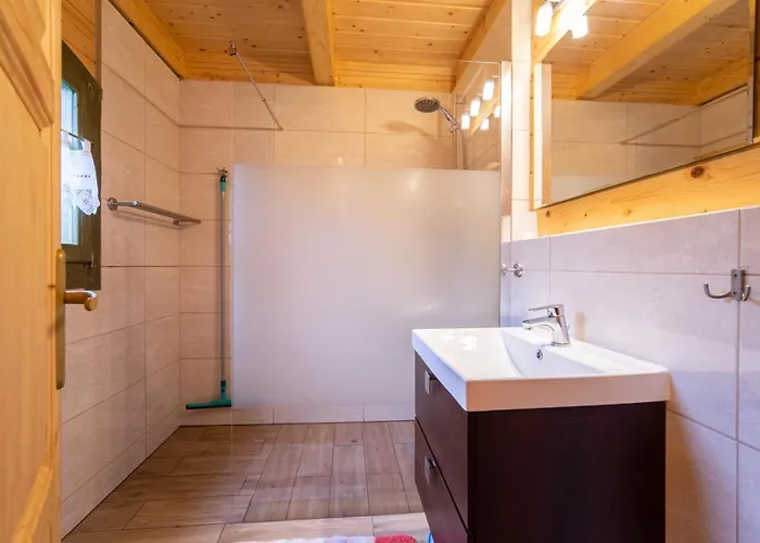 Chatki U Stefana Zastan