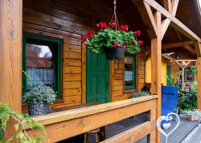 Chatki U Stefana Сasa de vacaciones