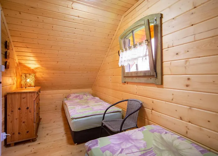 Сasa de vacaciones Chatki U Stefana