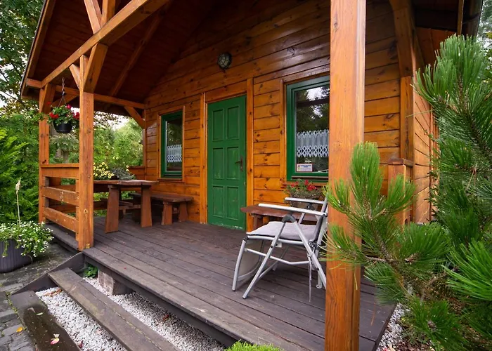 Сasa de vacaciones Chatki U Stefana *