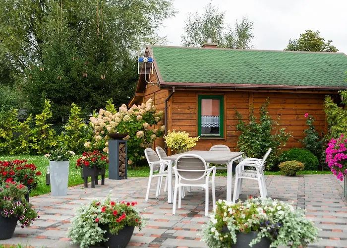 Chatki U Stefana Сasa de vacaciones *