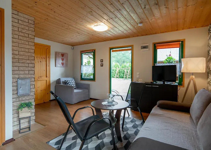 Chatki U Stefana Сasa de vacaciones *