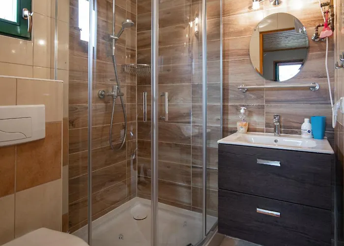 Chatki U Stefana Сasa de vacaciones *