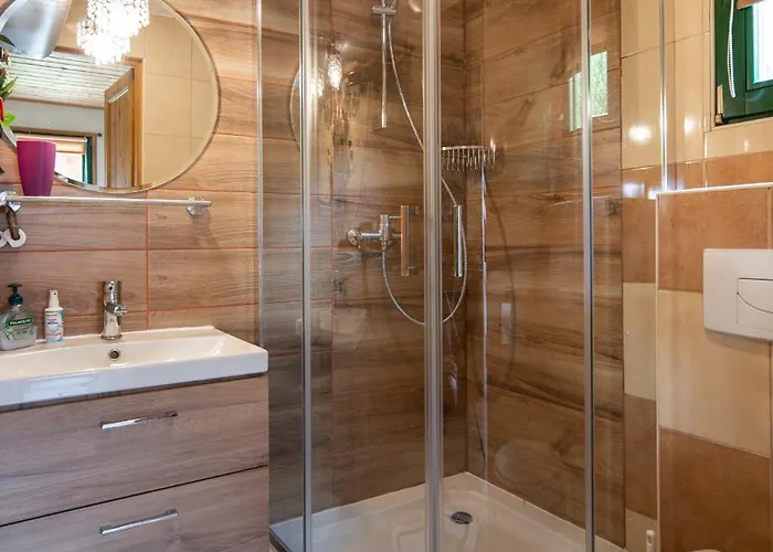 Chatki U Stefana Сasa de vacaciones