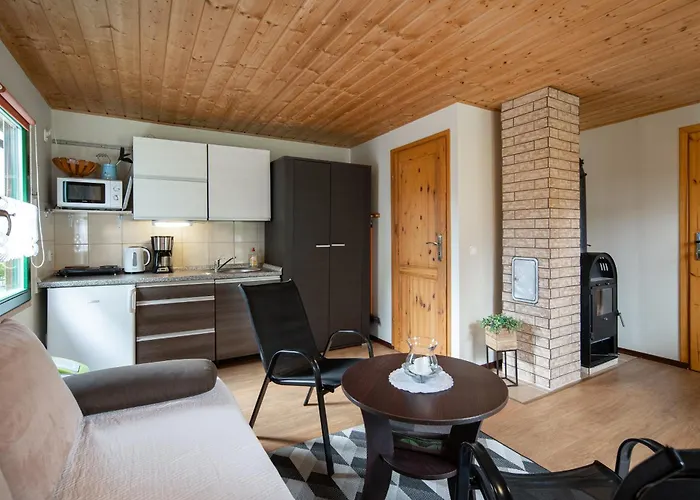 Chatki U Stefana Сasa de vacaciones *