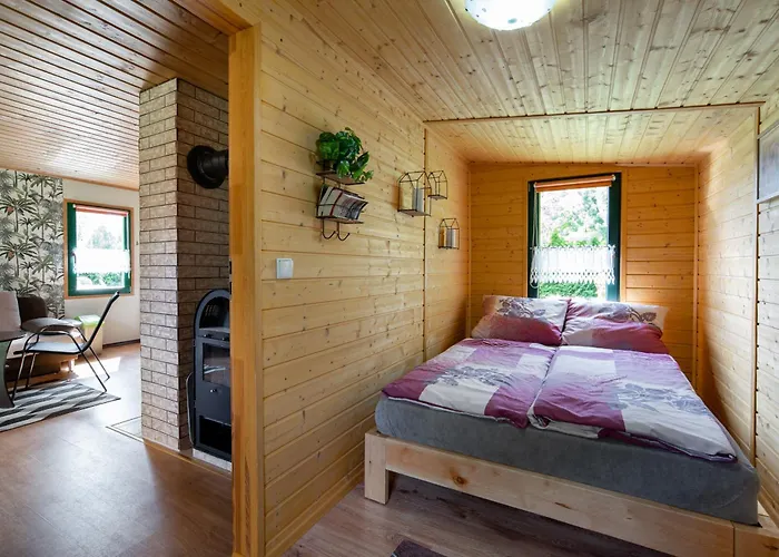 Chatki U Stefana Сasa de vacaciones