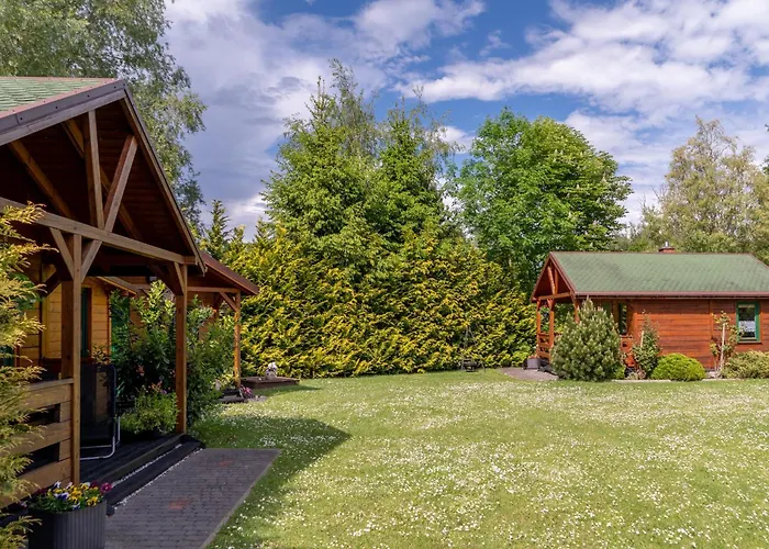 Сasa de vacaciones Chatki U Stefana