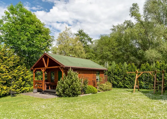 Сasa de vacaciones Chatki U Stefana *