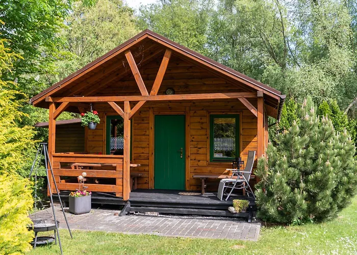 Chatki U Stefana * Zastan