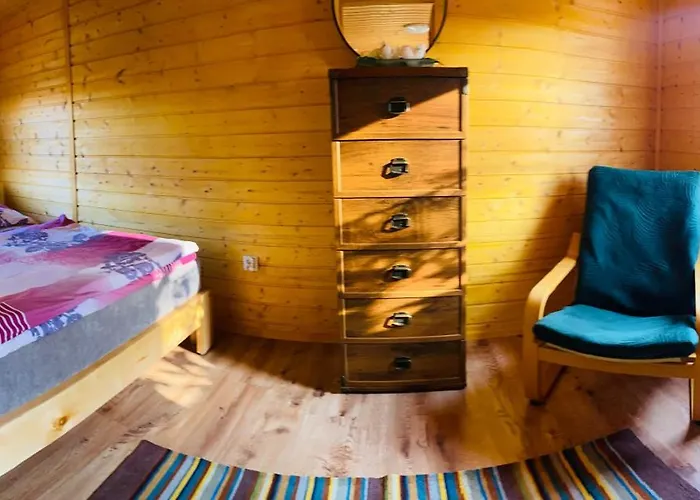 Chatki U Stefana Сasa de vacaciones